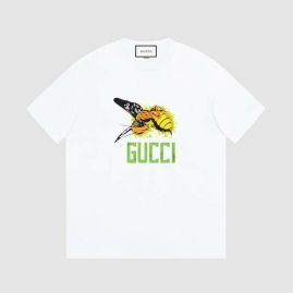 Picture of Gucci T Shirts Short _SKUGucciS-XLK8814936239